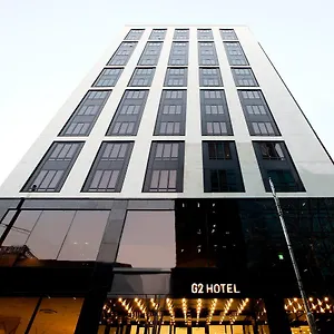 G2 Myeongdong **** Seul