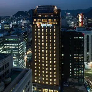 Ena Namdaemun **** Seul