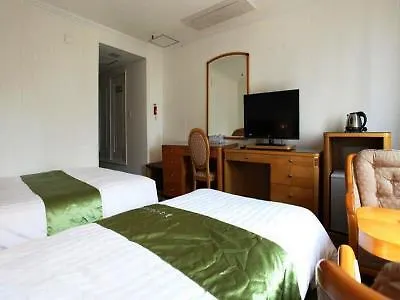 Kyungnam Tourist Hotel Seoul 2*,  South Korea
