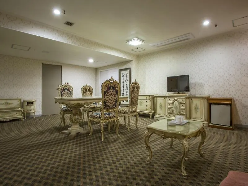 Kyungnam Tourist Hotel Seoul 2*,