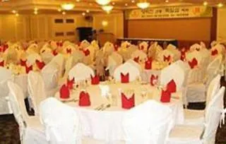 Kyungnam Tourist Hotel Seoul