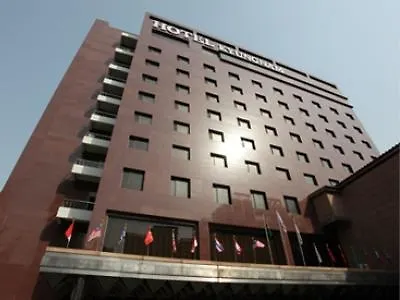 Kyungnam Tourist Hotel Seoul