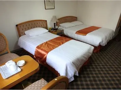 Kyungnam Tourist Hotel Seoul 2*,