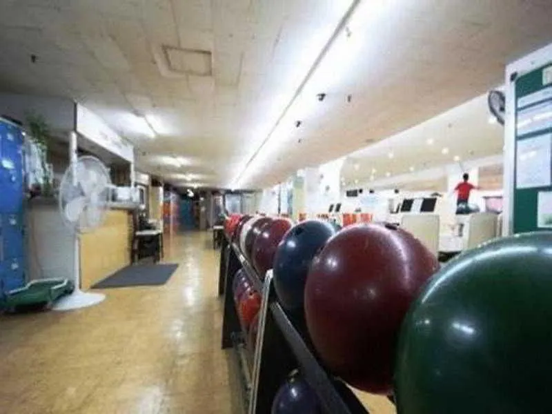 Kyungnam Tourist Hotel Seoul