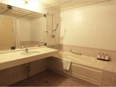 Kyungnam Tourist Hotel Seoul South Korea