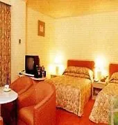 Kyungnam Tourist Hotel Seoul