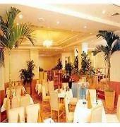 Kyungnam Tourist Hotel Seoul